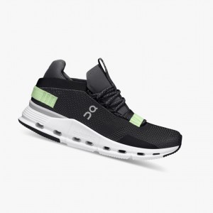 Tenis On Cloudnova Mujer Eclipse/Meadow | 53746-UDVL