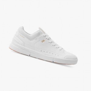 Tenis On THE ROGER Centre Court Hombre Blancos | 71056-XVAB