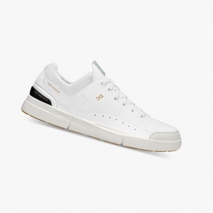 Tenis On THE ROGER Centre Court Hombre Blancos | 01946-URML