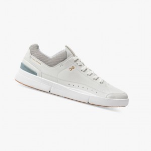 Tenis On THE ROGER Centre Court Hombre Ice/Phantom | 20394-MNUI