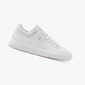 Tenis On THE ROGER Centre Court Mujer Blancos | 52678-ZYKF