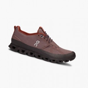 Tenis Para Correr En Carretera On Cloud Dip Mujer Morados | 86054-NQME