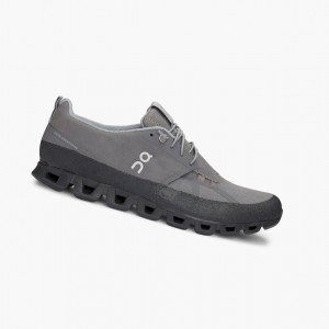 Tenis Para Correr En Carretera On Cloud Dip Hombre Grises | 40938-BKRD