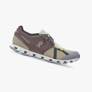Tenis Para Correr En Carretera On Cloud 70 | 30 Mujer Marrom | 56180-DPKN