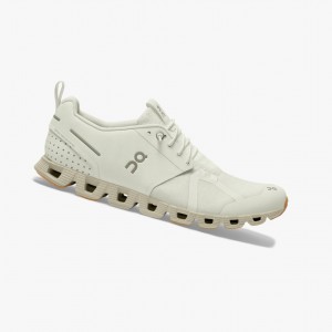 Tenis Para Correr En Carretera On Cloud Terry Hombre Blancos | 50821-CWEA