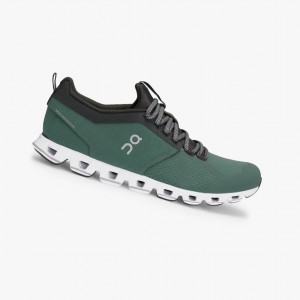 Tenis Para Correr En Carretera On Cloud Beam Hombre Verde Oliva | 81402-BJSY