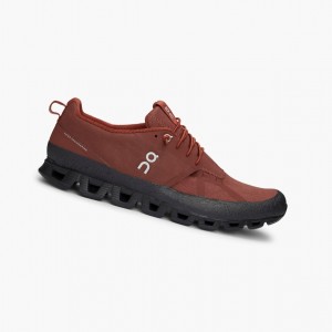 Tenis Para Correr En Carretera On Cloud Dip Hombre Vino | 58073-JQMO