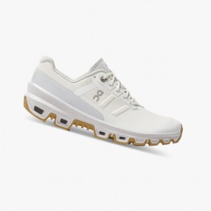 Tenis Trail Running On Cloudventure Mujer Ice/Glacier | 64187-DNIR