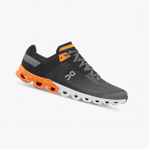 Tenis Training On Cloudflow Hombre Negros | 23067-UCSI
