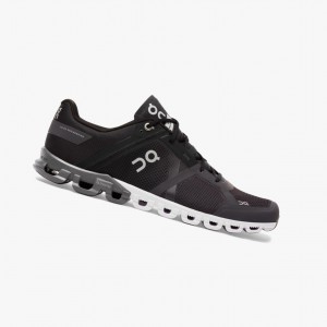 Tenis Training On Cloudflow Hombre Negros | 71906-MAPG