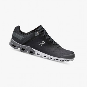 Tenis Training On Cloudflow Hombre Negros | 09748-ULXZ