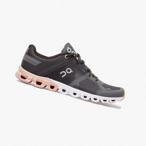 Tenis Training On Cloudflow Mujer Negros | 49036-ULZN