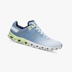 Tenis Training On Cloudflow Mujer Niagara/Meadow | 12096-CELA