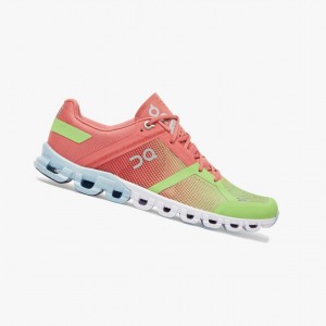 Tenis Training On Cloudflow Mujer Rosas | 51469-MNEO