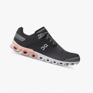 Tenis Training On Cloudflow Mujer Rosas | 76193-XZLH