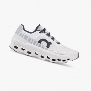 Tenis Training On Cloudmonster Hombre Blancos | 78209-MYXG