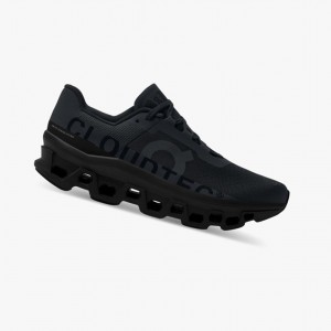 Tenis Training On Cloudmonster Hombre Negros | 16307-FDTQ