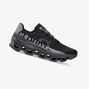 Tenis Training On Cloudmonster Lumos Hombre Negros | 42815-IWYX