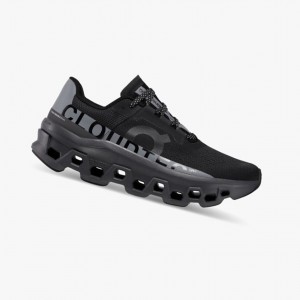 Tenis Training On Cloudmonster Lumos Mujer Negros | 16843-EAPW