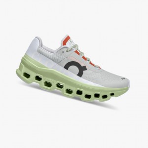 Tenis Training On Cloudmonster Mujer Glacier/Meadow | 45978-WMYG
