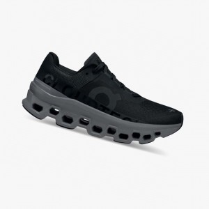 Tenis Training On Cloudmonster Mujer Negros | 12875-DMAC