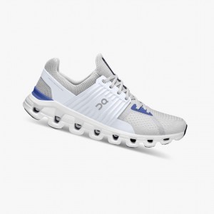 Tenis Training On Cloudrift Hombre Azules Oscuro | 59061-YSFB