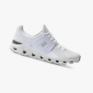 Tenis Training On Cloudrift Hombre Blancos | 30764-UWNF