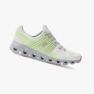 Tenis Training On Cloudrift Hombre Ice/Oasis | 94578-IUVP