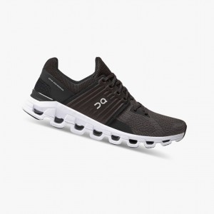 Tenis Training On Cloudrift Hombre Negros | 92508-HVCT