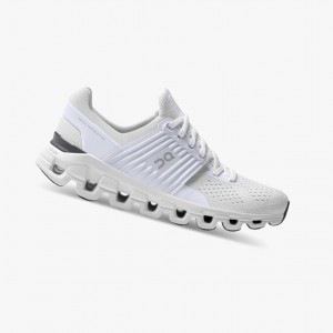 Tenis Training On Cloudrift Mujer Blancos | 20873-ZGAR