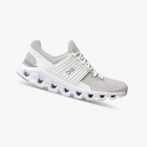 Tenis Training On Cloudrift Mujer Blancos | 28461-PWGI