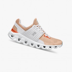 Tenis Training On Cloudrift Mujer Cobra | 32714-FAUB