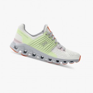 Tenis Training On Cloudrift Mujer Ice/Oasis | 17024-EFQD
