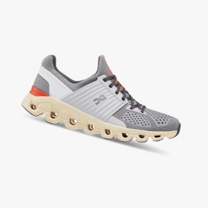 Tenis Training On Cloudrift Mujer Lavanda Morados | 30794-AMXF
