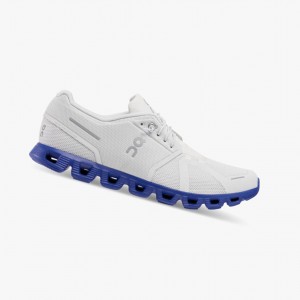 Tenis para Correr On Cloud 5 Hombre Azules | 31572-PCWD