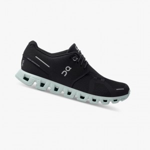 Tenis para Correr On Cloud 5 Mujer Magnet/Surf | 37068-HAPZ