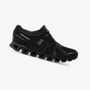 Tenis para Correr On Cloud 5 Mujer Negros | 93214-CMTE