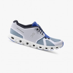Tenis para Correr On Cloud 5 Push Mujer Lavanda | 38574-XOUV