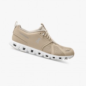 Tenis para Correr On Cloud 5 Terry Hombre Marrom | 09658-KXWQ