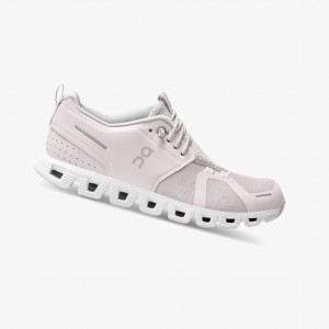 Tenis para Correr On Cloud 5 Terry Mujer Marrom | 27659-IOVN