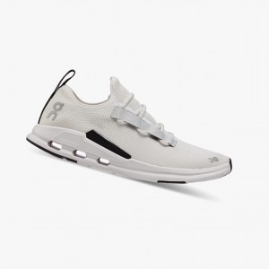 Tenis para Correr On Cloudeasy Hombre Blancos Negros | 26130-XRBK