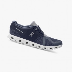 Tenis para Correr On Cloudgo Hombre Ink/Metal | 30165-YIPT