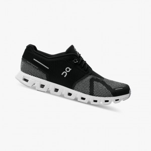 Tenis para Correr On Cloudgo Hombre Negros | 12748-XFBI