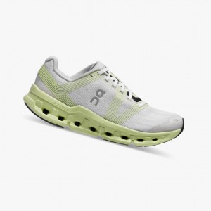 Tenis para Correr On Cloudgo Mujer Blancos | 81327-PWET