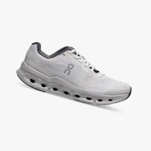 Tenis para Correr On Cloudgo Mujer Blancos | 52697-WFSO