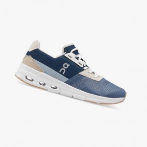 Tenis para Correr On Cloudrift Mujer Azul Marino | 97023-YPHW