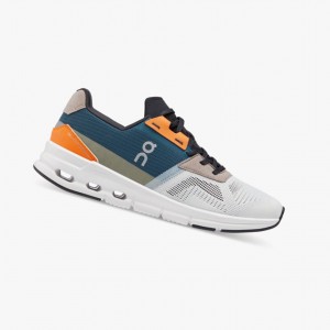 Tenis para Correr On Cloudrift Mujer Blancos | 95418-AHSU