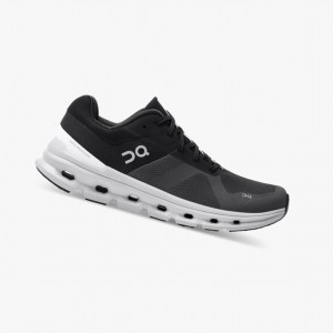 Tenis para Correr On Cloudrunner Hombre Eclipse/Frost | 14765-RZAH